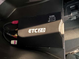 ETC2.0標準搭載