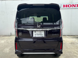 Hondaスマートキーシステム