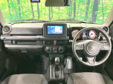 ジムニーシエラ 1.5 JC 4WD 