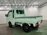 キャビンにゆとりがあり、仕事で毎日使う方はもちろん、長時間運転する場面でも嬉しい一台です。