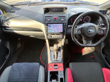 WRX S4 2.0 GT-S アイサイト 4WD 