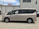 セレナ 2.0 X 4WD 