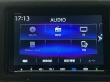 【オーディオ機能】オーディオは、フルセグTVの他にDVD/CDプレーヤーを装備♪もちろんFM/AMラジオもお聞きいただけますよ♪