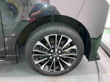 納車後の点検、車検などアフターサービスもお任せください!