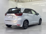 令和2年式 フィットリュクスが入庫しました。Honda SENSINGホンダ純正Gathersナビ+リアカメラ ETC  フロントドライブレコーダー 運転席・助手席シートヒーター