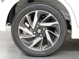 タイヤサイズ 165/55R15