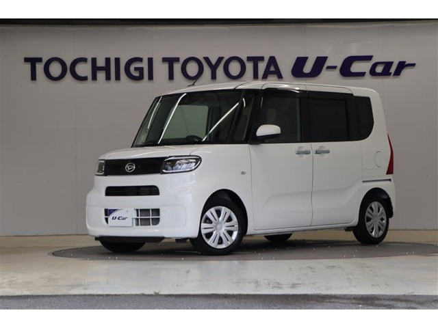 タント X