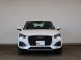 Q2 35 TDI クワトロ アドバンスト ディーゼル 4WD 