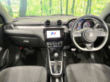 スイフト 1.2 ハイブリッド(HYBRID) RS 
