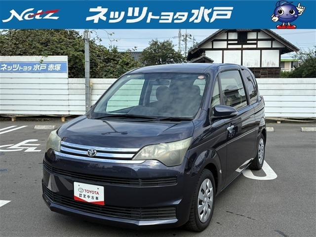スペイド 1.5 F 