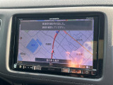 ヴェゼル 1.5 ハイブリッド ホンダセンシング 修復歴無し