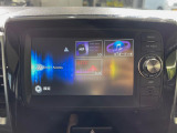 【純正ナビ】人気の純正ナビを装備。オーディオ機能も充実しており、Bluetooth接続すればお持ちのスマホやMP3プレイヤーの音楽を再生可能!毎日の運転がさらに楽しくなります!!