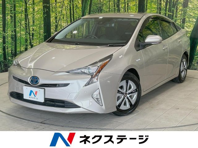 プリウス 1.8 A 
