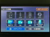 ☆知らないところへのドライブもラクラク安心です☆機種によってはTVやDVDやBluetooth機能を使って楽しいドライブをより快適にしてくれます☆