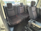 サードシート。