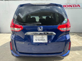 Hondaスマートキーシステム