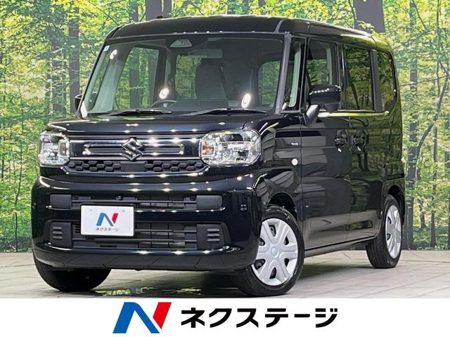スペーシア ハイブリッド(HYBRID) X セーフティプラスパッケージ 