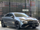 CLAクラス CLA180 アーバン スターズ 