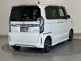 整備の際は、保証の付いたHONDA純正部品を使用いたしますので、ご安心下さい。