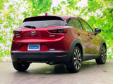 CX-3 1.8 XD プロアクティブ 