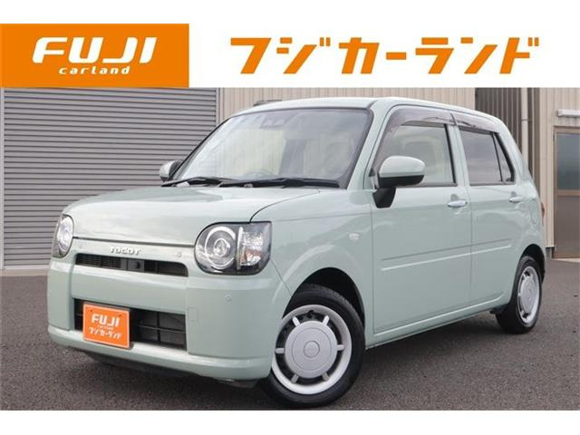 ミラトコット G SAIII 4WD 