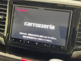 【ナビゲーション】使いやすいナビで目的地までしっかり案内してくれます。各種オーディオ再生機能も充実しており、お車の運転がさらに楽しくなります!!