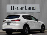 CX-60 3.3 XD Sパッケージ ディーゼル 4WD 