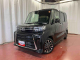 タントカスタム RS 