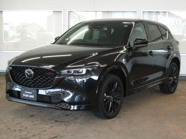 CX-5 2.2 XD スポーツアピアランス 4WD 