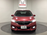 フィット 1.3 13G L ホンダセンシング 4WD 