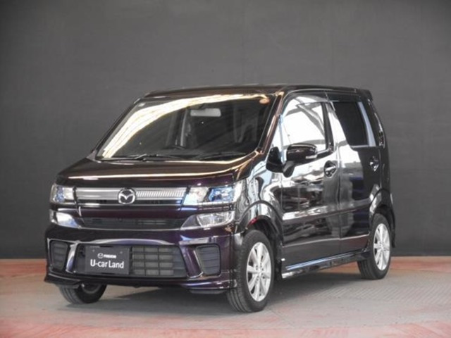 フレア ハイブリッド XS 