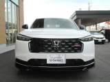 ヴェゼル 1.5 e:HEV RS 