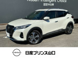 日産 キックス