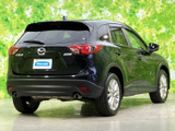 CX-5 2.2 XD 