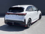 ノートオーラ  1.2 NISMO