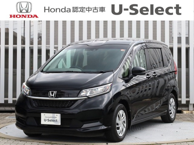 フリード+ 1.5 G ホンダセンシング