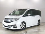 ホンダカーズ東京中央志村東店へようこそ。当社下取りのお墨付き車両。人気車両で充実装備の一台。おススメです。どうぞご覧くださいませ。