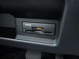 ETCです。セットアップを完了してから納車となりますので、すぐにご利用頂けます♪