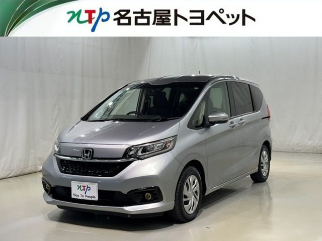 フリード 1.5 G ホンダセンシング 