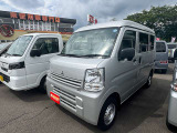 ミニキャブバン E ハイルーフ 4WD 