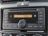 高機能サウンドシステム。車内に臨場感ある音楽空間を生み出します。