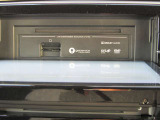 純正メモリーナビ(MM319D-W)★CD・DVD再生★フルセグTV★Bluetoothオーディオ★ミュージックサーバー★ハンズフリー通話も可能です♪