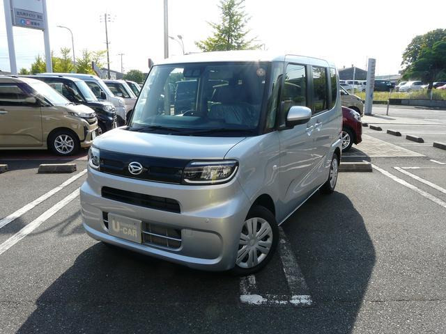タント X リミテッド 