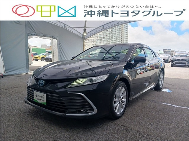 カムリ 2.5 G 