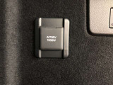 非常時やキャンプで役立つAC100V電源コンセントです。