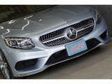 Sクラスクーペ S550 AMGライン 