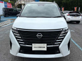 セレナ 1.4 e-POWER ルキシオン 