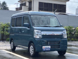 エブリイ ジョイン ターボ ハイルーフ 4WD 