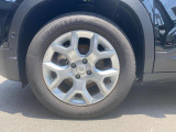 街乗りに向けたタイヤを使用しており、乗り心地もよく長時間お乗り頂けます。