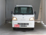 ハイゼットトラック エアコン パワステ スペシャル 3方開 4WD
